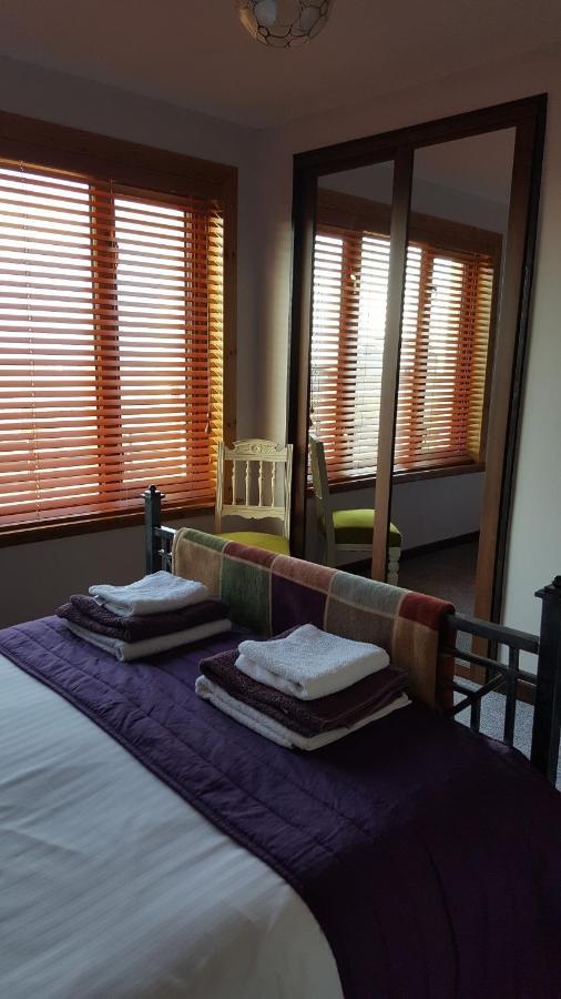 10 Melbost Borve Appartement Borve  Buitenkant foto