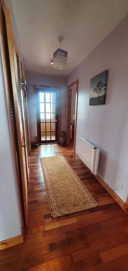 10 Melbost Borve Appartement Borve  Buitenkant foto